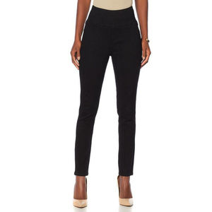 DG2 by Diane Gilman Virtual Stretch Jeggings